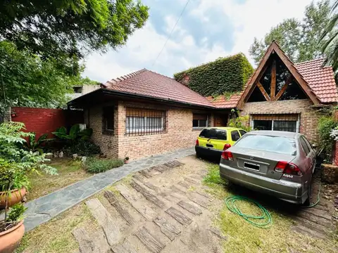 Casa en Venta en Burzaco, USD 120.000