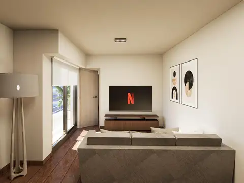 Departamento en Venta en Centro, USD 62.000