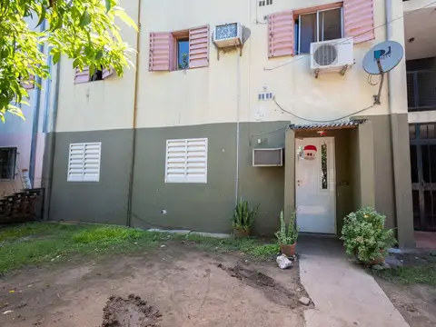 Departamento en Venta de 5 ambientes