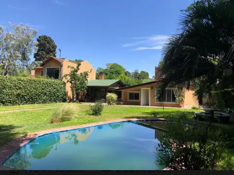 Casa en Venta 17 años