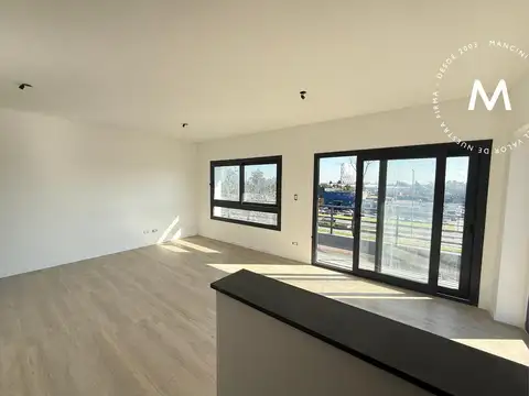 Departamento en Venta con 44 cocheras