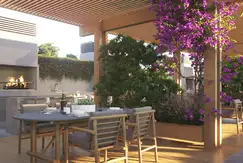 Emprendimiento en Villa Devoto - Etapa: En construcción