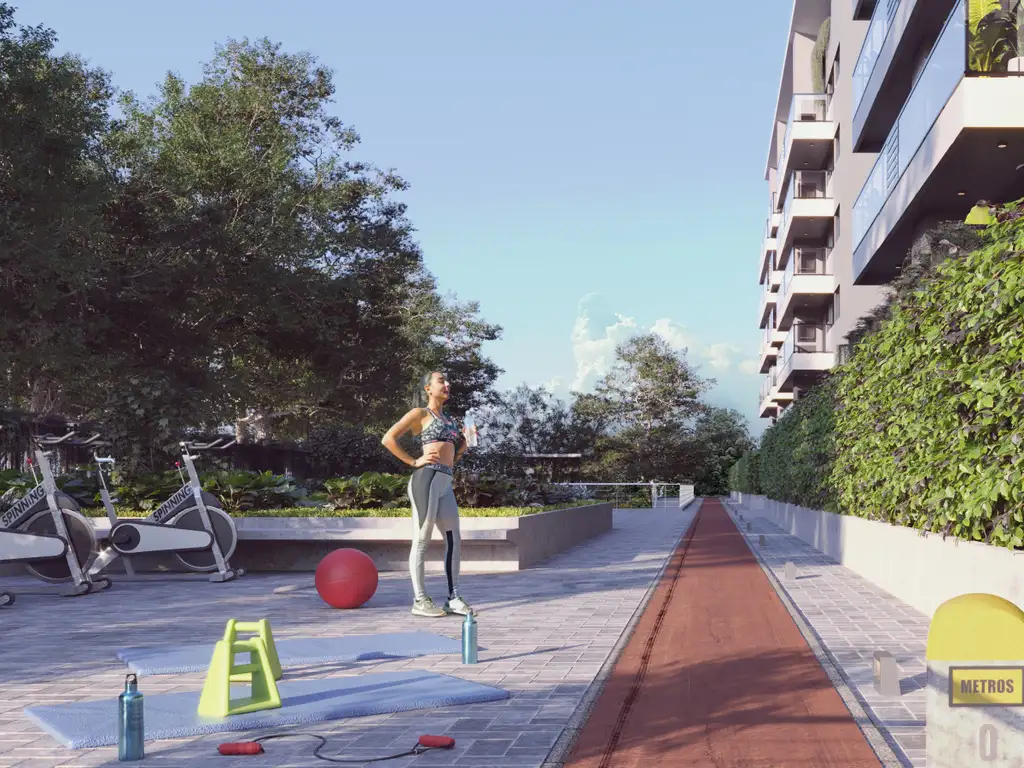 MilAires en Villa Devoto