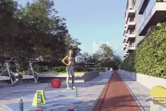 MilAires en Villa Devoto