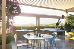 Emprendimiento en Villa Devoto