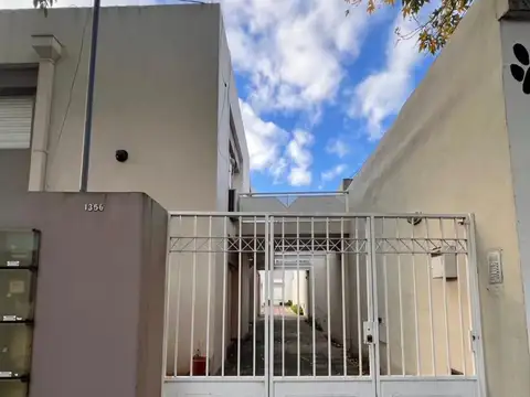 Departamento Las Heras 1356
