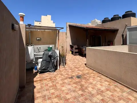 Depto Tipo Casa en Alquiler 15 años