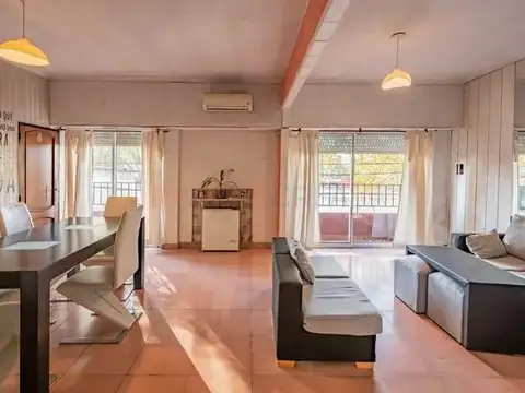 Departamento en Venta en Ciudadela, Partido de Tres de Febrero