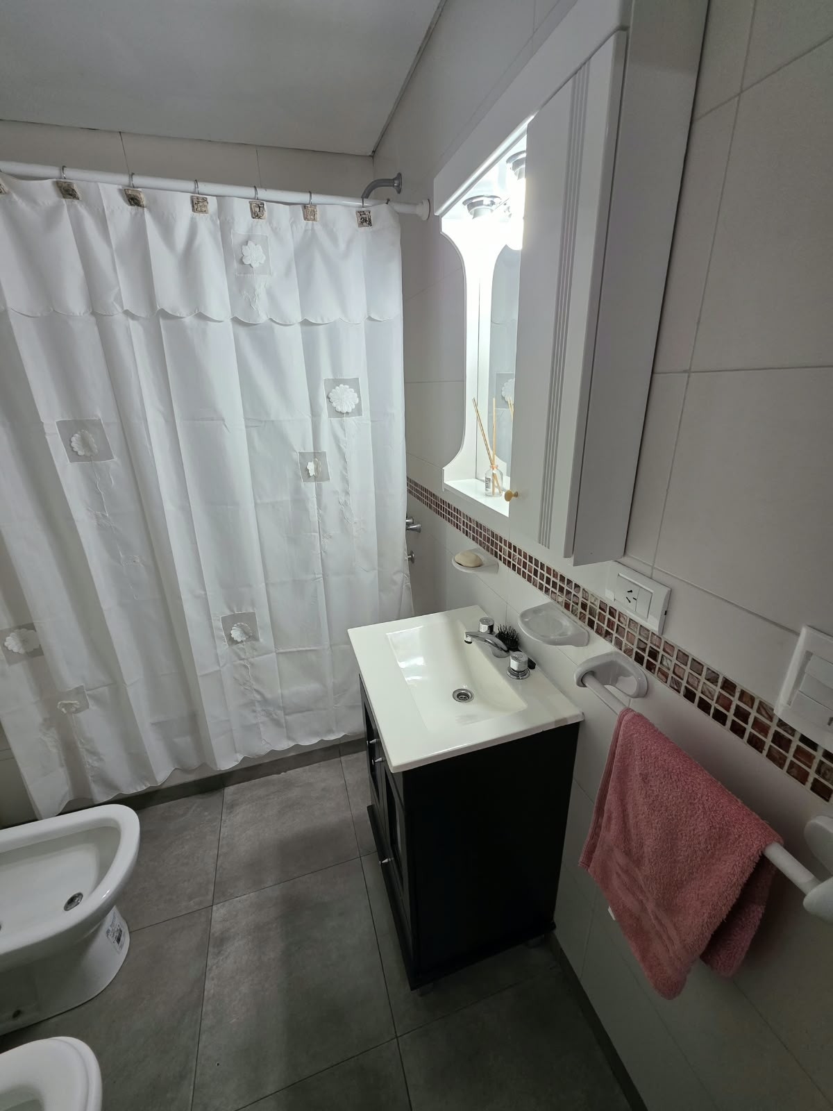 Departamento en Venta al Norte