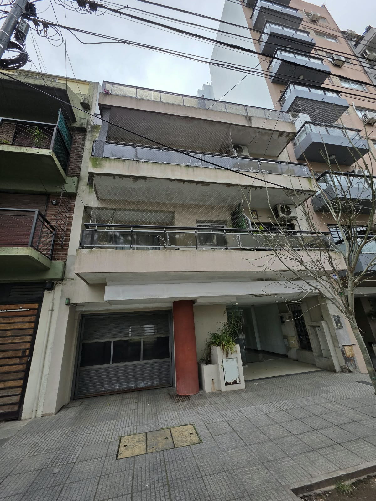Departamento en Venta Permite mascota