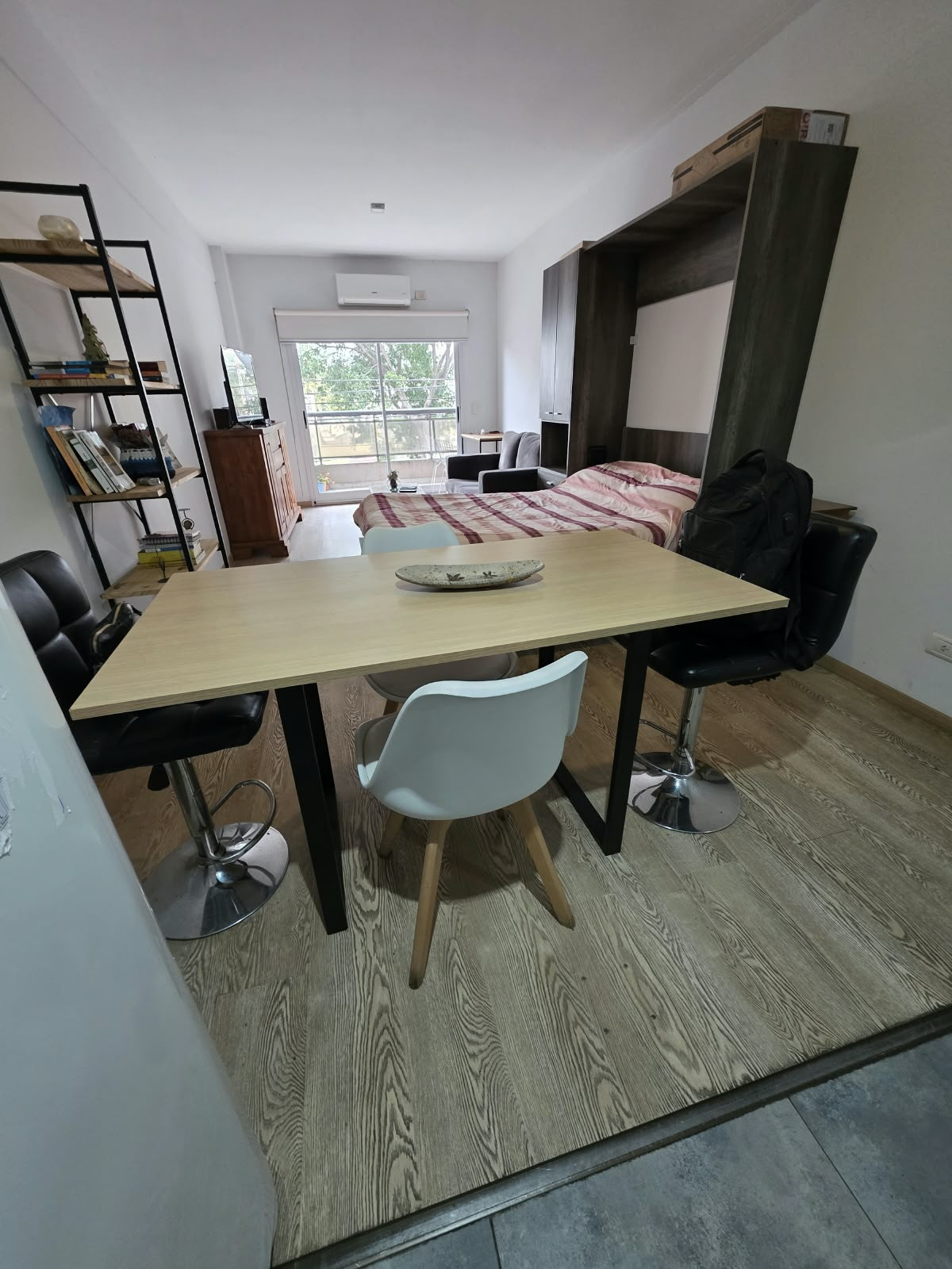 Departamento en Venta de Monoambiente