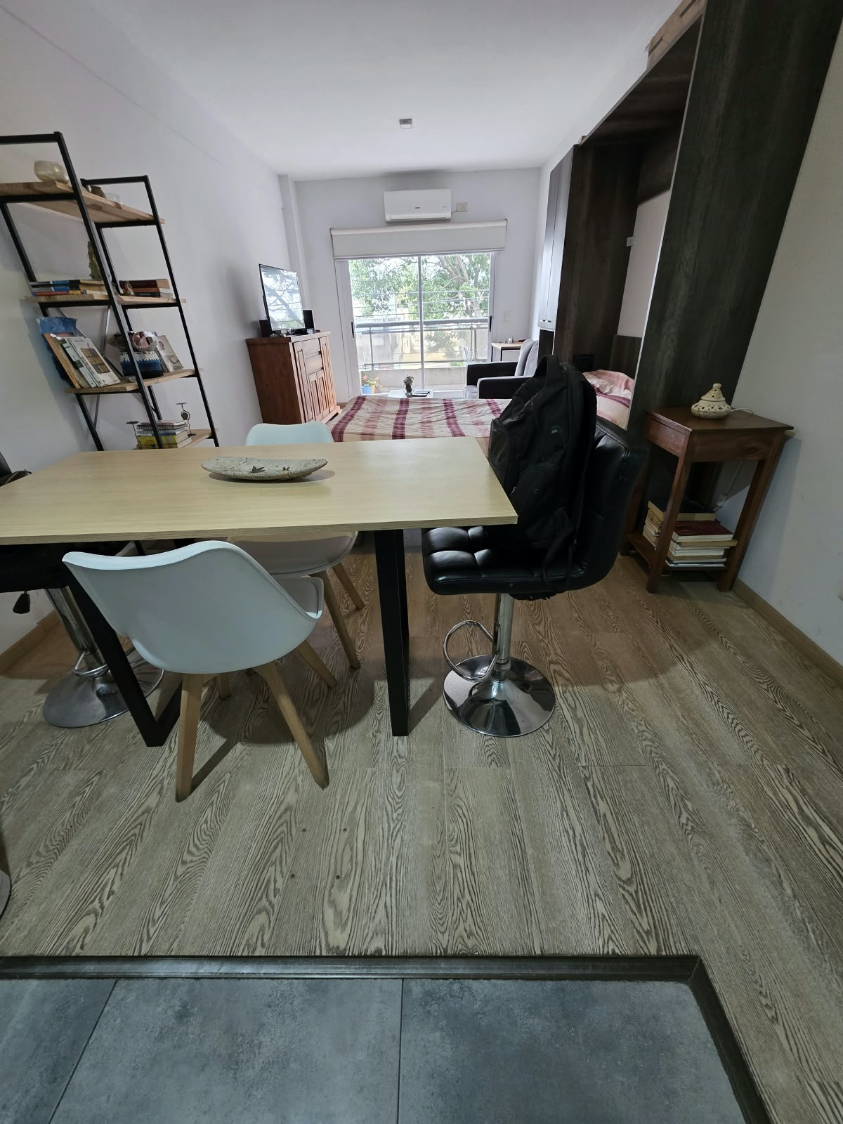 Departamento en Venta en Villa Pueyrredón, USD 83.000
