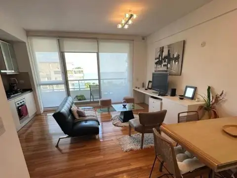 Departamento en Alquiler de 2 ambientes