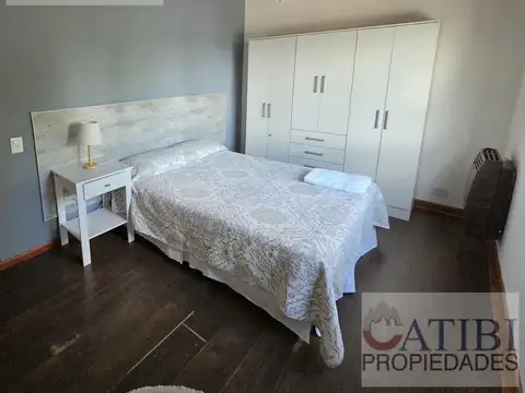 Casa en Dina Huapi
