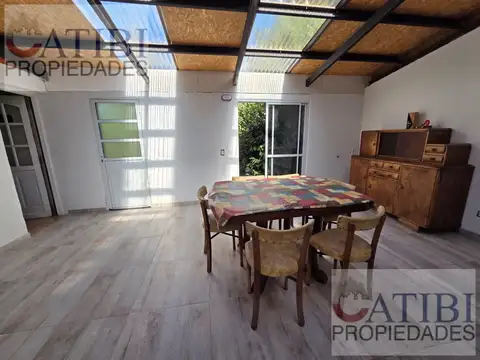 Casa en Alquiler A Estrenar
