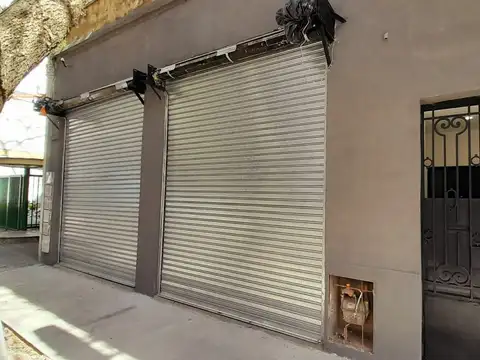 Oficina 3 ambientes con 3 baños