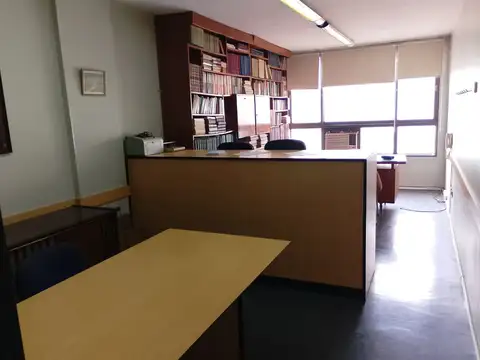 VENTA OFICINA en TRIBUNALES SAN NICOLÁS