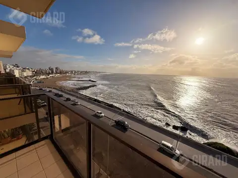 Departamento en Alquiler en Mar del Plata, Partido de General Pueyrredón