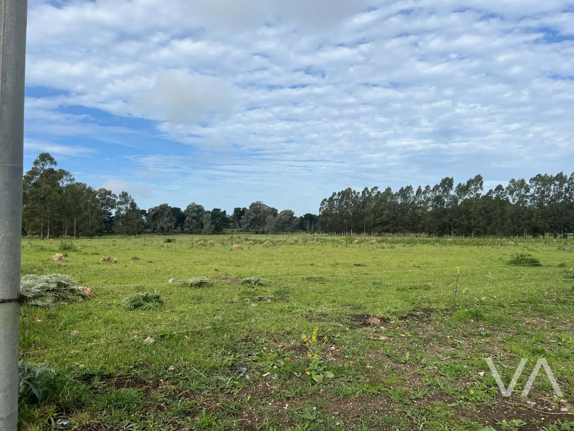 Lotes en venta de 57170m² en Lomas de San Patricio