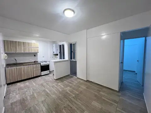 Departamento en venta en caballito, Primera Junta