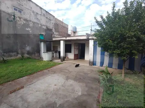 Monteagudo N°272 -Villa Angela, Chaco