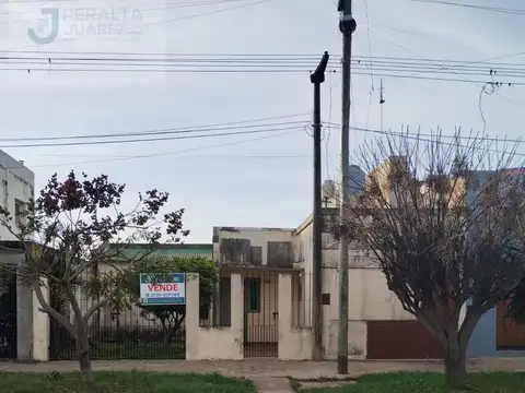 Casa en Venta en Villa Angela, Mayor Luis J. Fontana