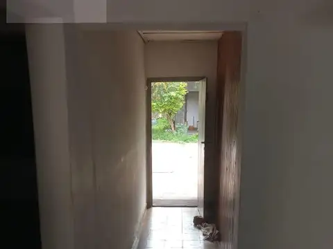 Casa en Venta 45 años