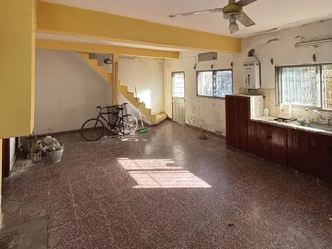 Casa en Venta de 2 dormitorios