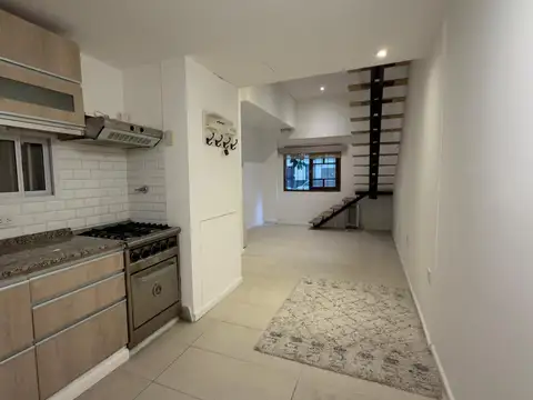 Alquiler PH 3 Ambientes Villa Pueyrredón