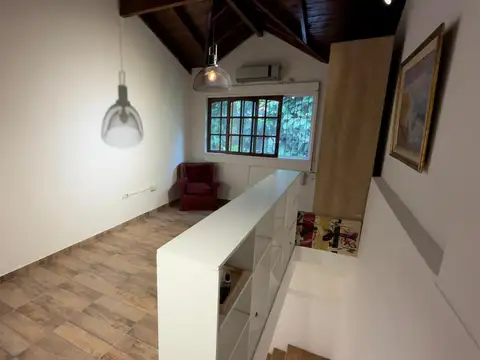 Alquiler PH 3 Ambientes Villa Pueyrredón