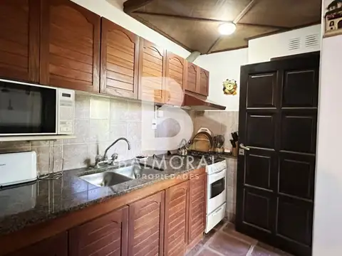 Casa en Alquiler - Zona Norte Tennis / REF: 8837