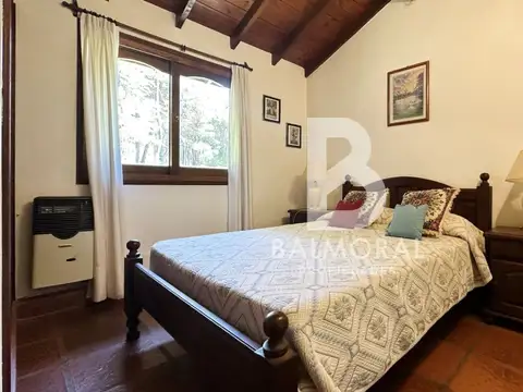 Casa en Alquiler Temporal de 2 dormitorios