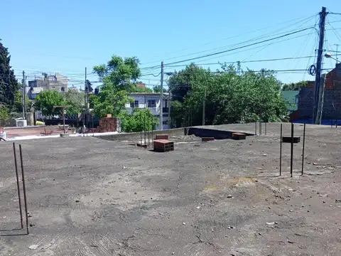 Terreno en Venta en Isidro Casanova, USD 115.000