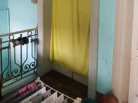 Depto Tipo Casa en Venta en Barracas, USD 95.000