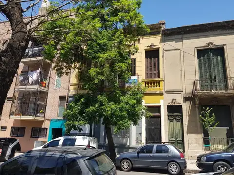 Baigorri 100, Piso 1