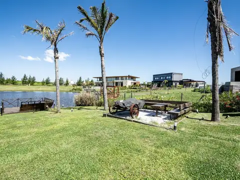 Casa en Venta de 5 dormitorios