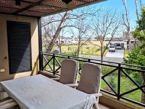 Departamento en Alquiler Temporal de 2 dormitorios