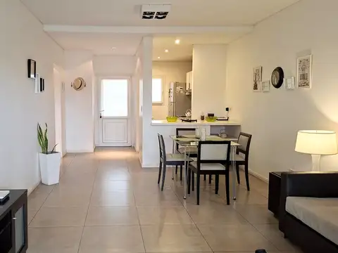 Departamento en Alquiler Temporal 6 años