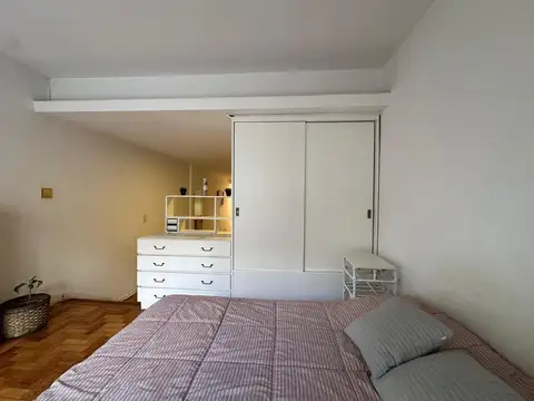 Departamento en Alquiler 50 años