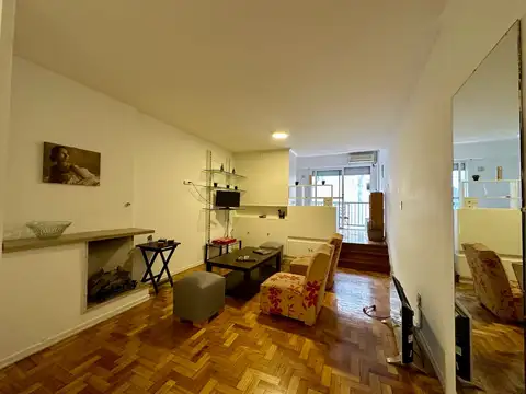 Departamento en Palermo