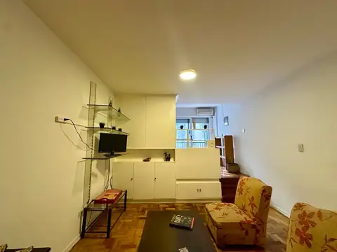 Departamento en Alquiler en Palermo, $ 750.000
