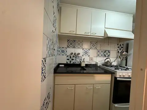 Departamento en Alquiler 50 años
