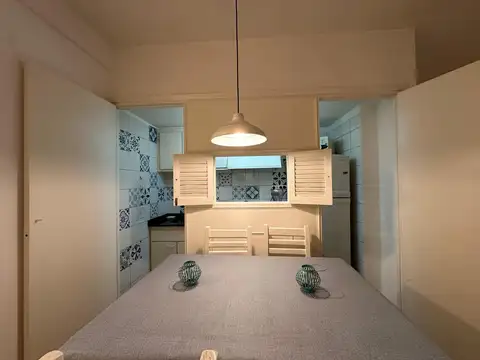 Departamento en Alquiler al Oeste