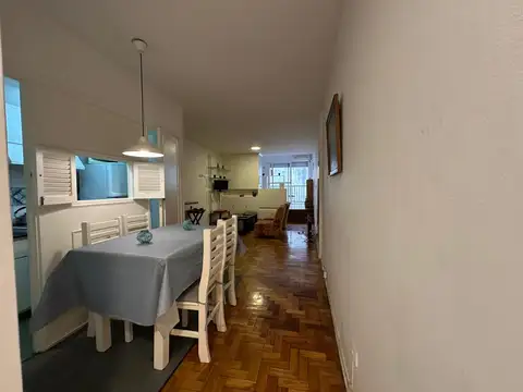 Departamento en Palermo