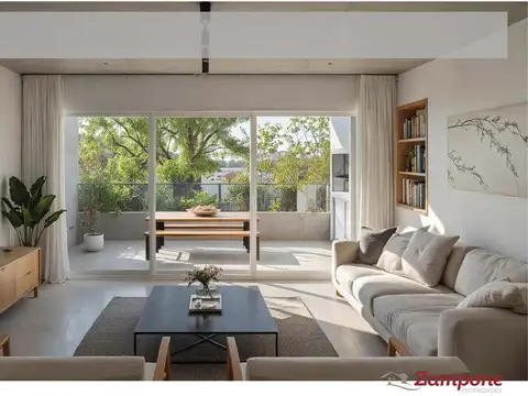 Departamento en Venta en San Isidro, Partido de San Isidro