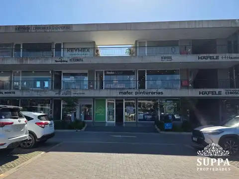 Local  en Venta ubicado en Villanueva,  Tigre, G.B.A. Zona Norte