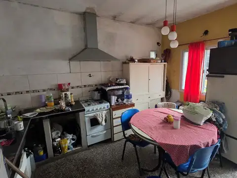 Casa Chalet  en Venta en El Talar, Tigre, G.B.A. Zona Norte
