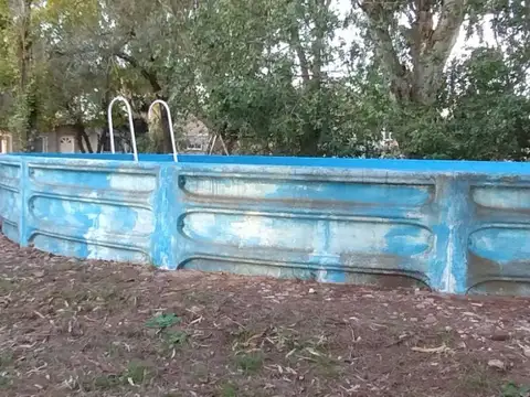 Casa - Venta - Argentina, DOMSELAAR - SARMIENTO 3700