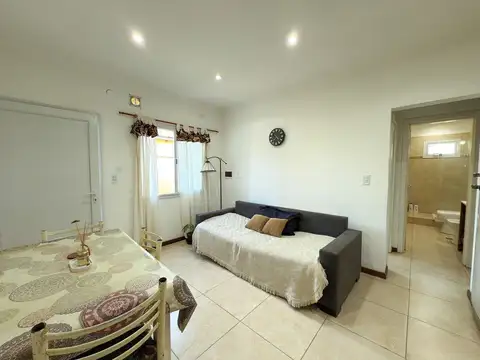 DEPARTAMENTO VENTA 1 DORMITORIO TANDIL COCHERA