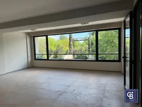 Venta financiada de Departamento 3 ambientes a Estrenar con Balcón en Boulevard V, Pacheco